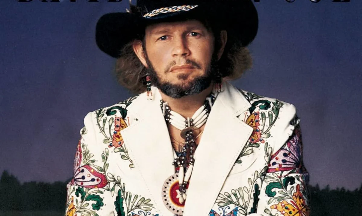 David Allan Coe dies at 86: legacy of the outlaw who wrote 'Take This Job and Shove It'