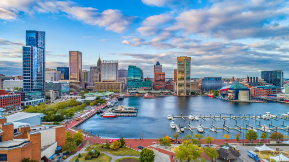 Baltimore utilities guide: Learn how to set up BGE, water, and internet in Baltimore. A complete 2026 checklist for new residents moving to Charm City.