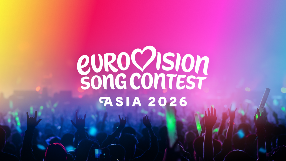 Eurovision Asia Song Contest 2026 starts in Bangkok this November. 10 countries join the musical battle with K-pop stars and interactive voting for global fans.