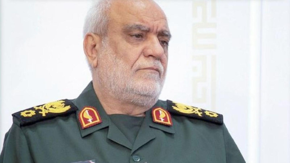 Majid Khademi was killed in a strike on April 6. Explore the career of the IRGC intelligence chief and the details of the attack labeled as a Zionist operation.
