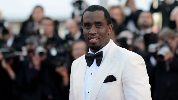 Sean "Diddy" Combs challenges his prison sentence in court. Defense claims 50 months is too harsh and cites First Amendment rights for his sex parties.