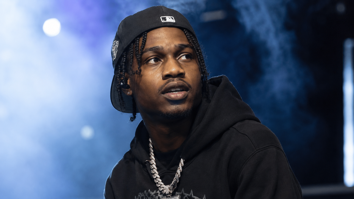Lil Tjay recalls waking up from a coma after the 2022 shooting and explains how the traumatic experience changed his life and music career.
