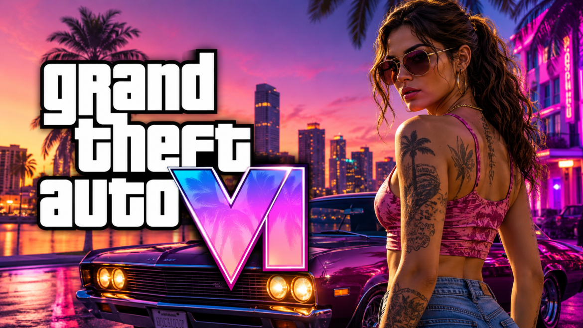 GTA 6 pre-orders may begin between May 18 and 21 after a Best Buy leak. Fans also expect a new Rockstar trailer before May 21.