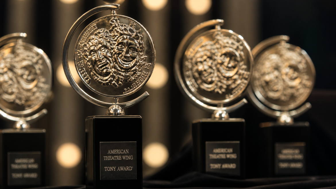 Tony Awards Nominations 2026 have been announced. See the complete list of nominees for Best Musical, Best Play, and top actors. Who will win on Broadway?