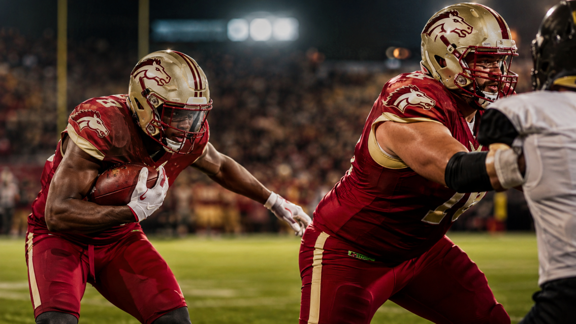 Birmingham Stallions sign Elijah Cooks and Adrian Ealy, boosting offense and protection with strategic UFL roster moves and player development focus.
