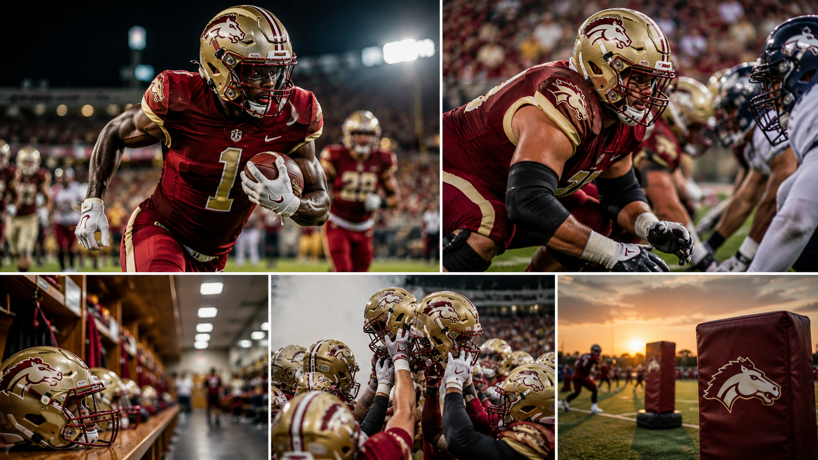 Birmingham Stallions sign Elijah Cooks and Adrian Ealy: roster boost and UFL strategy insights