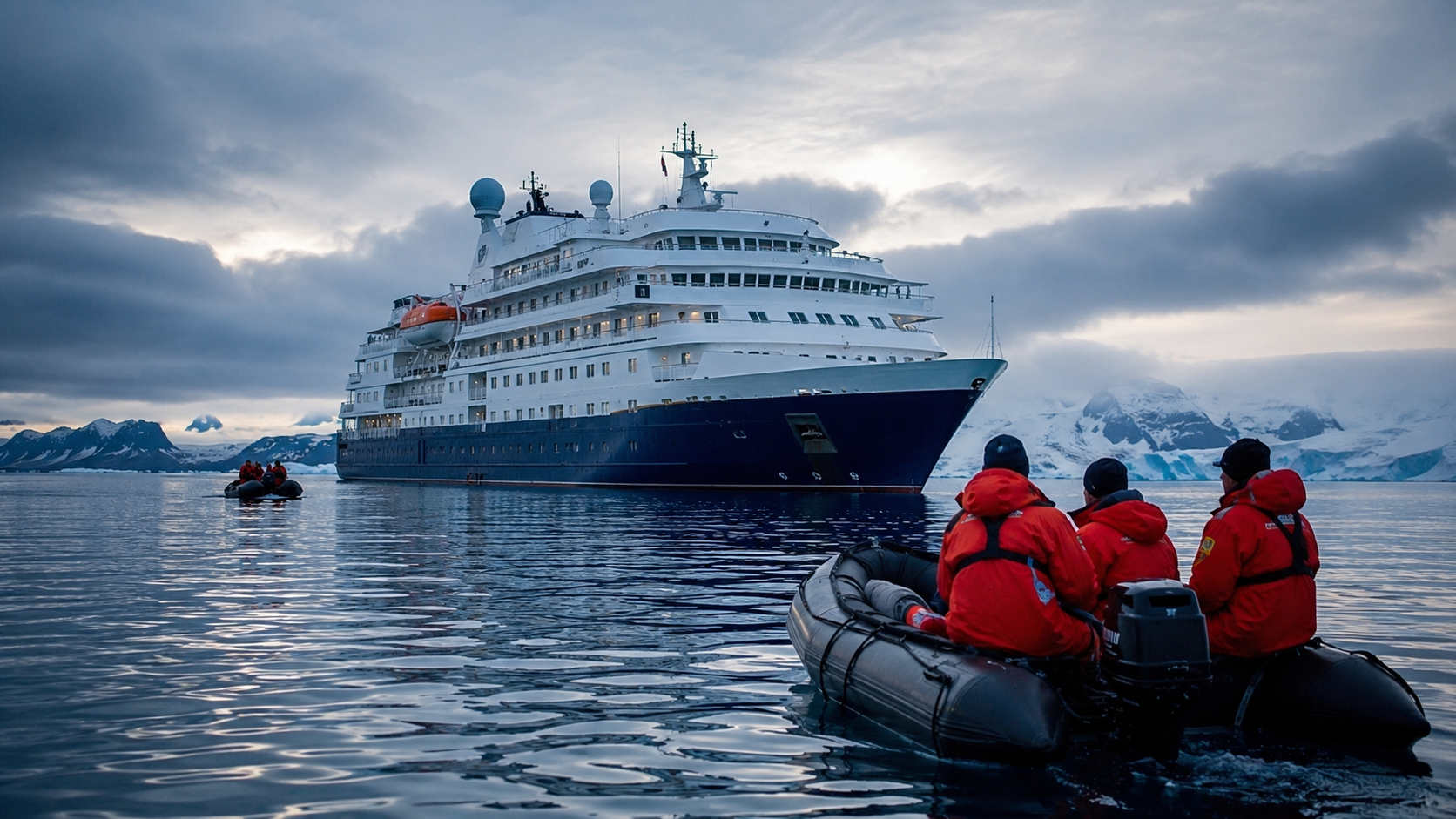 Hantavirus outbreak on cruise ship: deaths, risks, and what travelers must know now