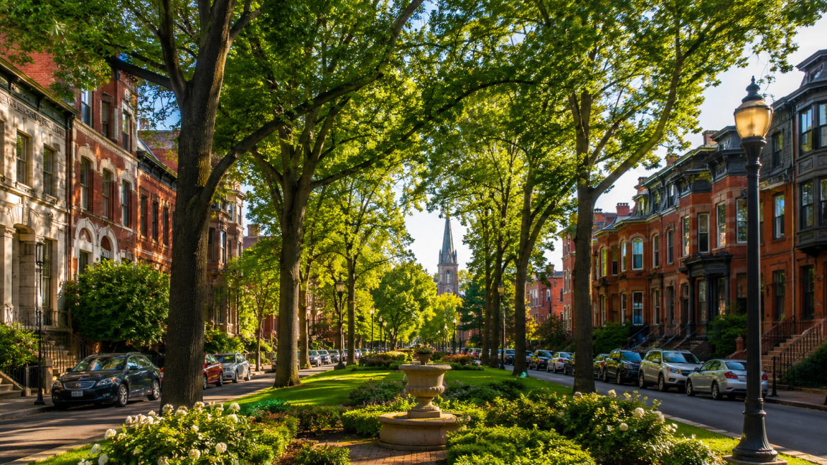 A detailed Bolton Hill Baltimore guide covering apartments, transit, walkability, pricing, safety, MICA access, and who should move here.