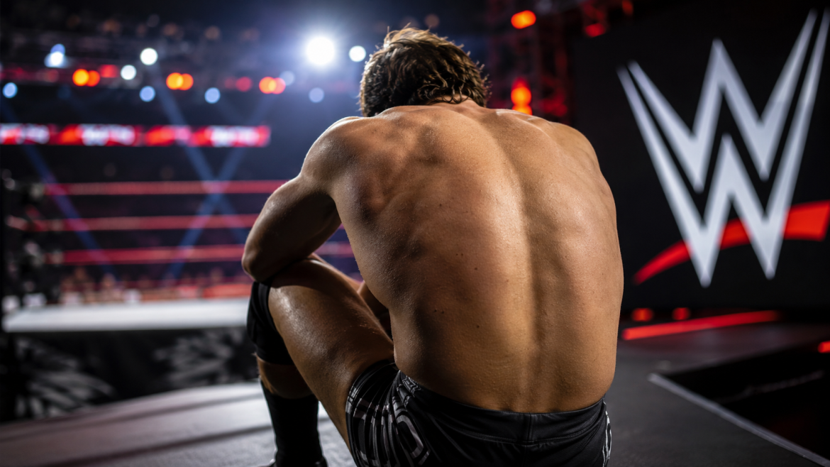 WWE releases continue after WrestleMania 42 as Francois Prinsloo exits the company during another major round of roster cuts in 2026.