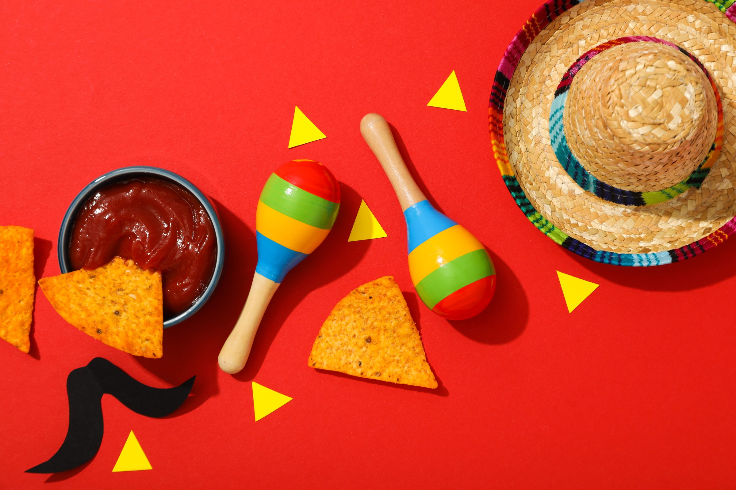 Cinco de Mayo deals in San Antonio: where to find the best margaritas and taco specials in 2026