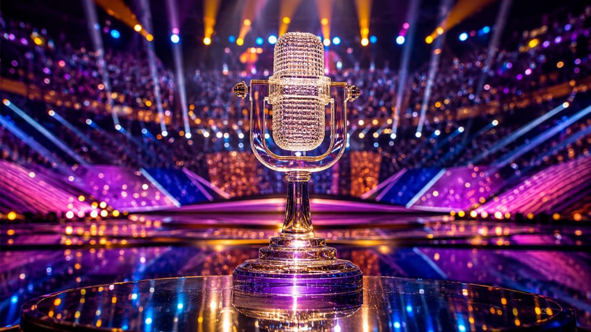 Who won Eurovision 2026? Bulgaria’s Dara won the contest in Vienna with “Bangaranga” and 516 points after dramatic jury and televote results.