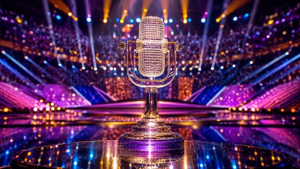 Who won Eurovision 2026? Bulgaria’s Dara won the contest in Vienna with “Bangaranga” and 516 points after dramatic jury and televote results.