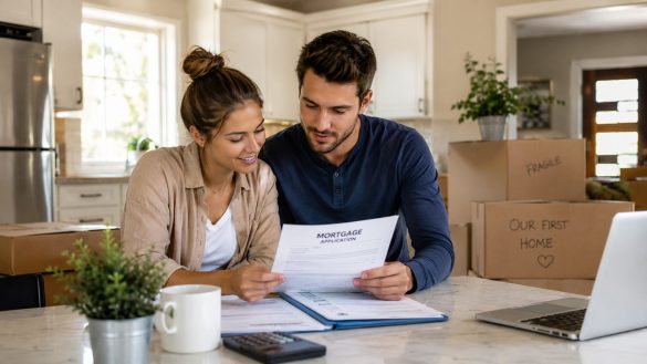 Step-by-step 2026 guide on How to Buy a House in USA 2026 for US readers. Step by step process for first buyer.