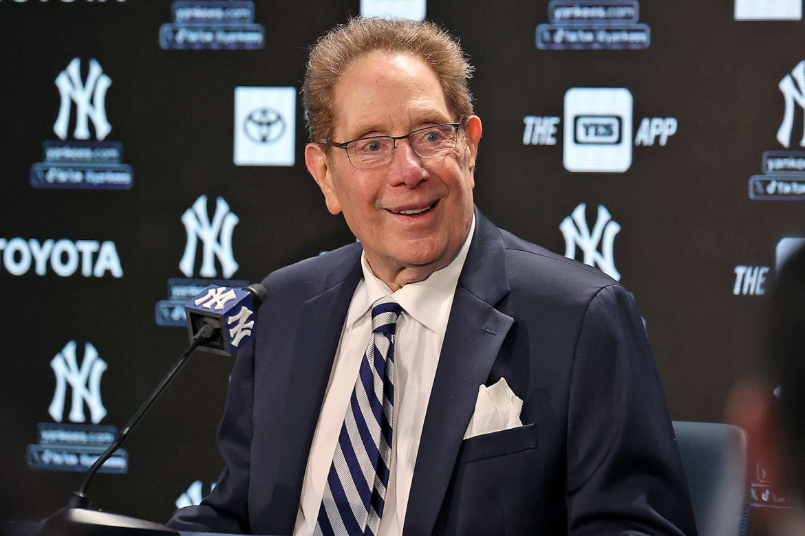 John Sterling has passed away at age 87. The legendary New York Yankees radio voice called 5420 games and 5 World Series wins during his historic 36-season career.