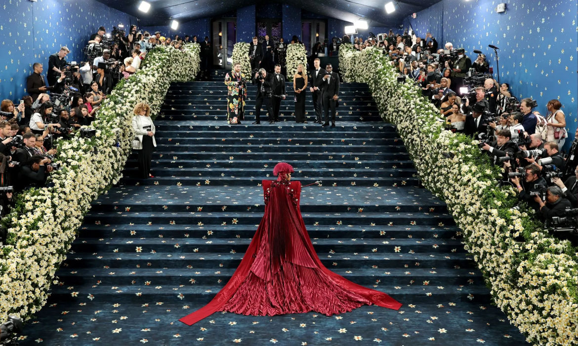 Met Gala details: Everything to know about the "Costume Art" theme, Beyoncé as co-chair, dress code rules, and how to watch the livestream on May 4.