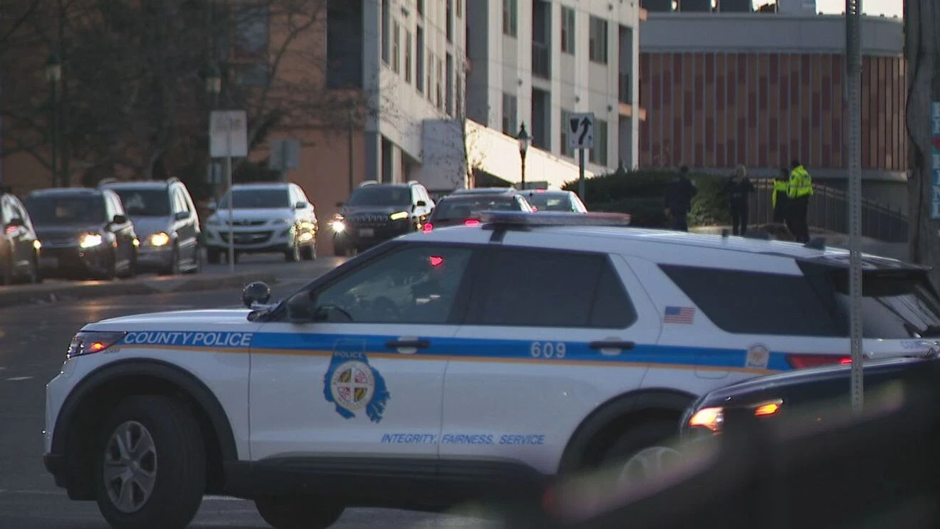 Towson armed carjacking suspects identified: what we know about charges and investigation