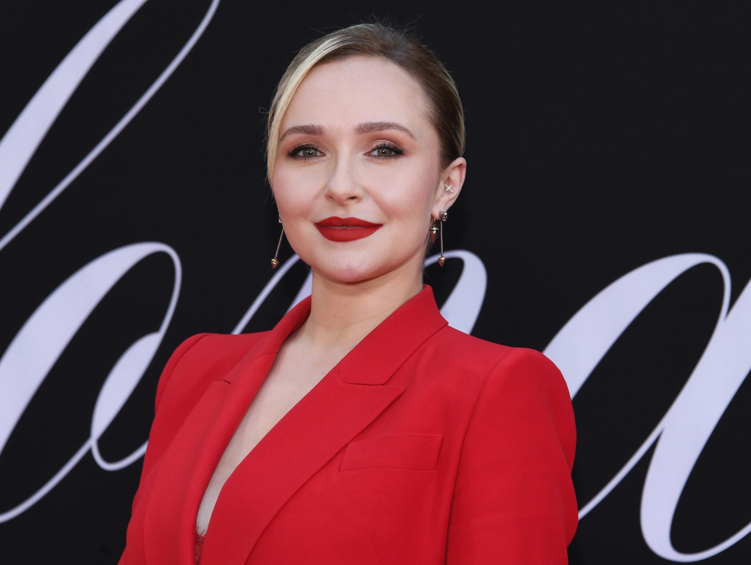 Hayden Panettiere Opens Up About Being Bisexual After Years in the Spotlight