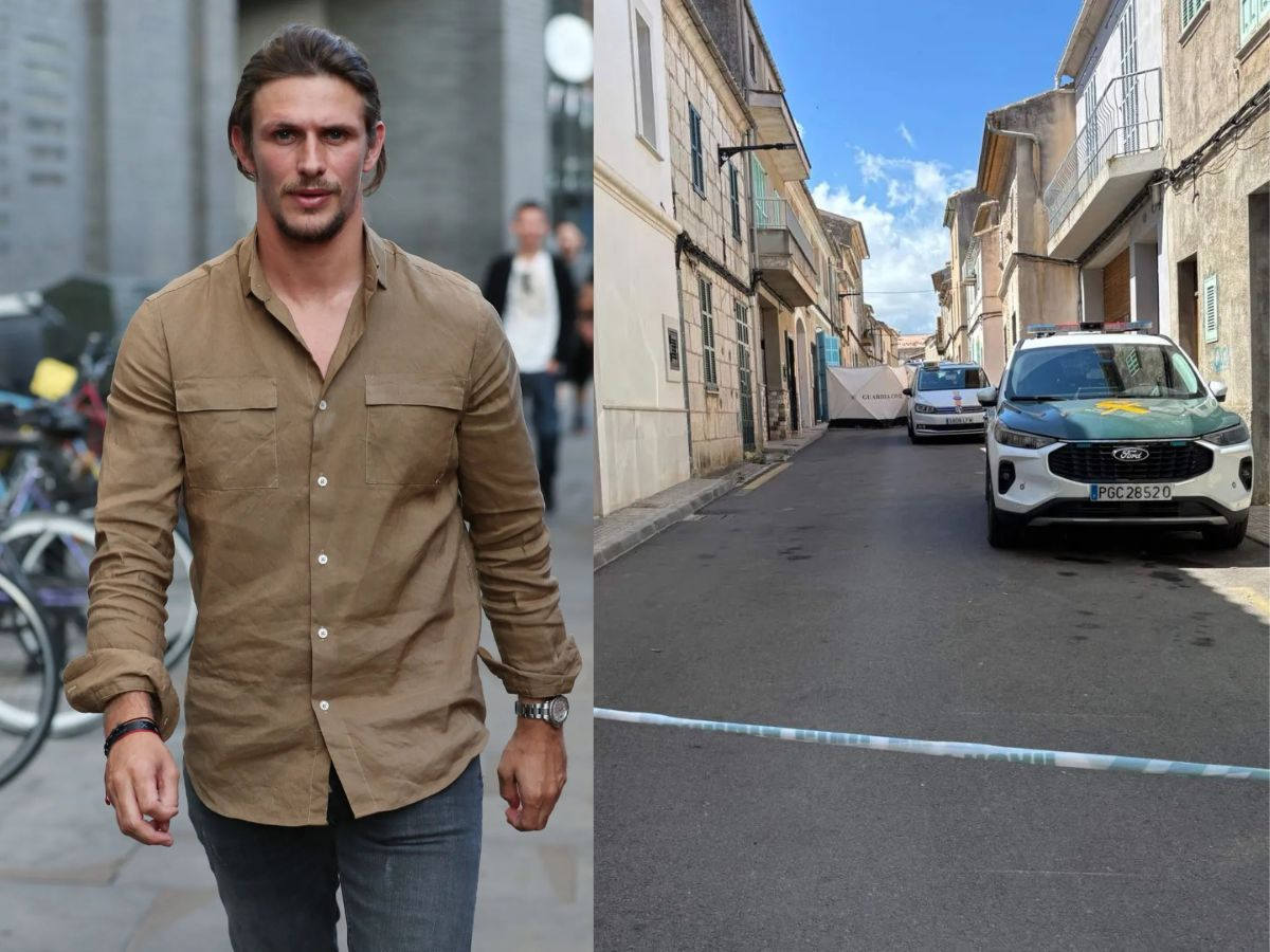 Jake Hall Dies in Majorca at 35 After Tragic Villa Party Accident