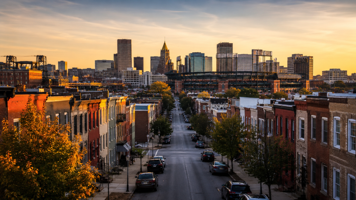 A practical Pigtown Baltimore guide covering housing, walkability, stadium access, safety tradeoffs, transit, local spots, and who the neighborhood fits best.
