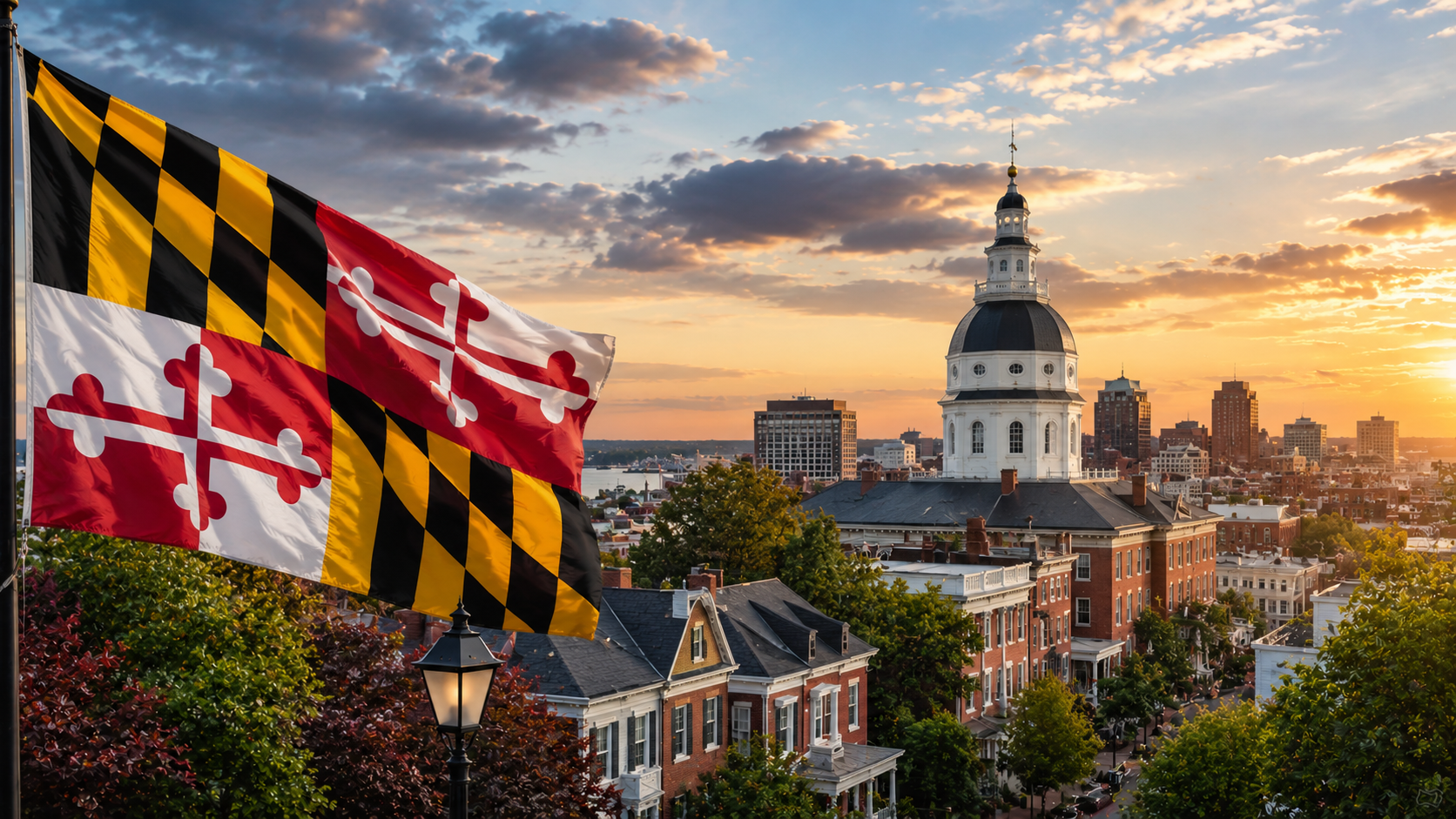 Who Are the Democrats Looking to Lead Baltimore County 2026?
