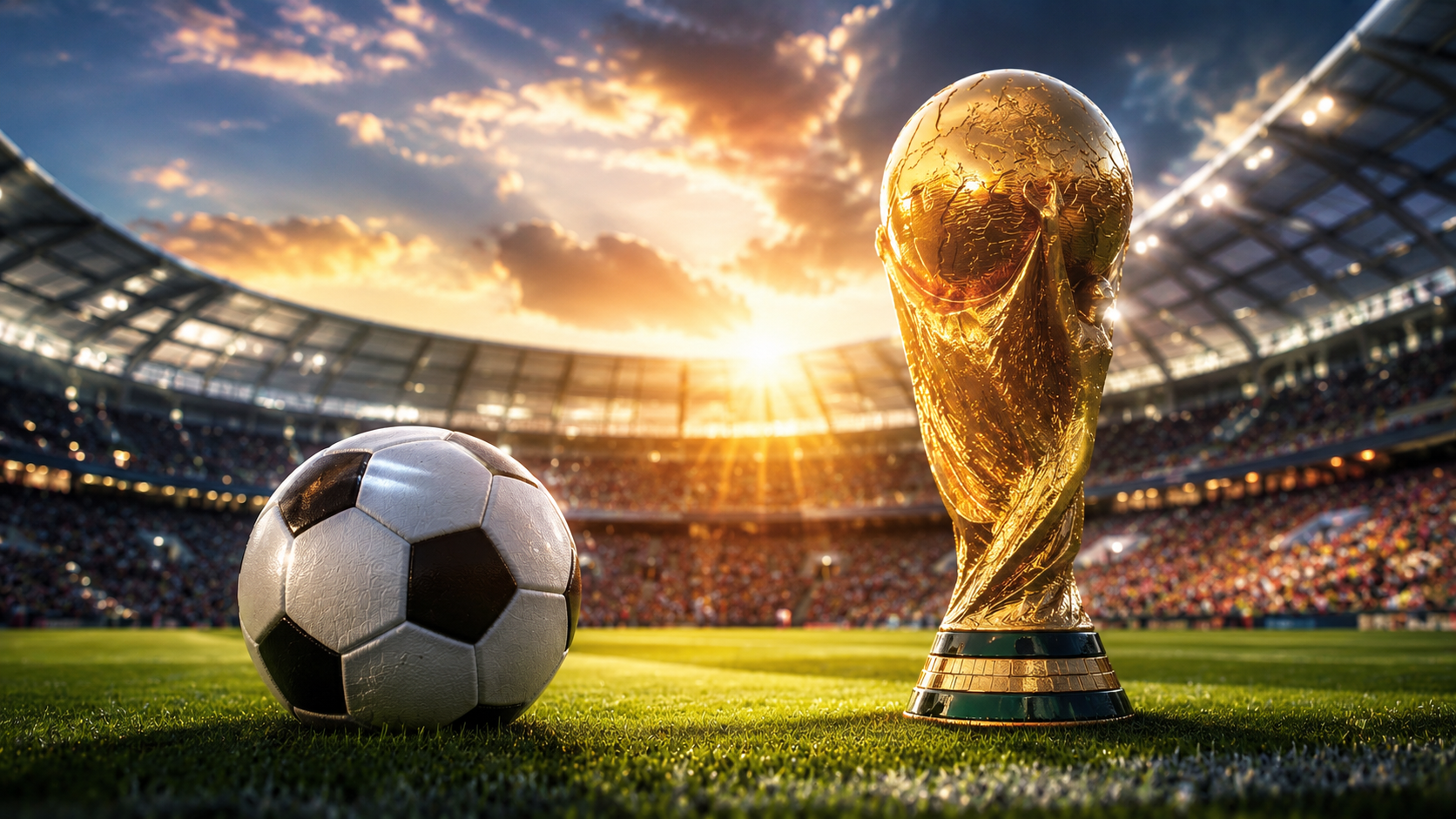 Why Are FIFA World Cup Final Tickets So Expensive? Inside the $32,970 ...