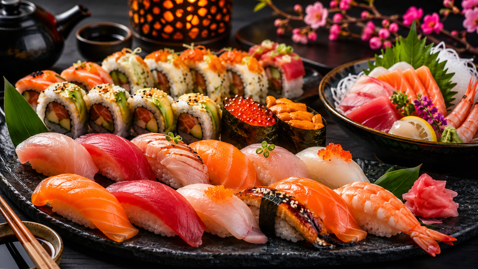 Best Sushi in Baltimore 2026: Top Restaurants, Omakase, Prices, Ratings and Google Maps Addresses