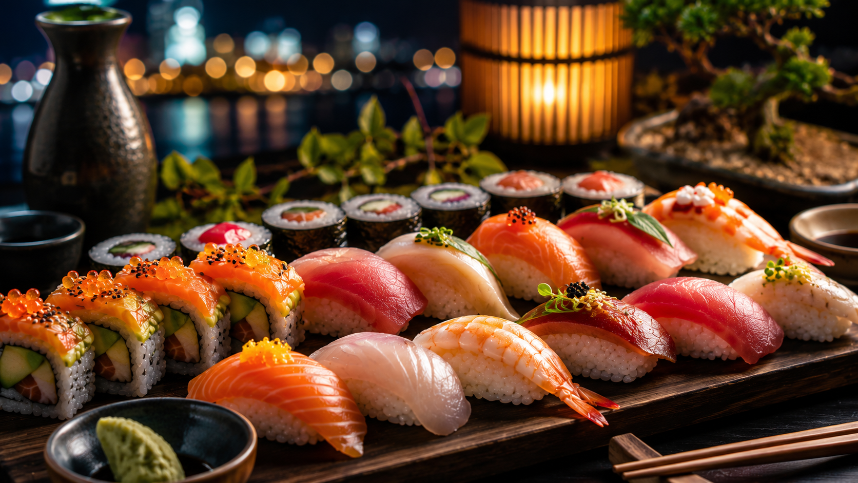 Best Sushi in Baltimore 2026: Top Restaurants, Omakase, Prices, Ratings and Google Maps Addresses