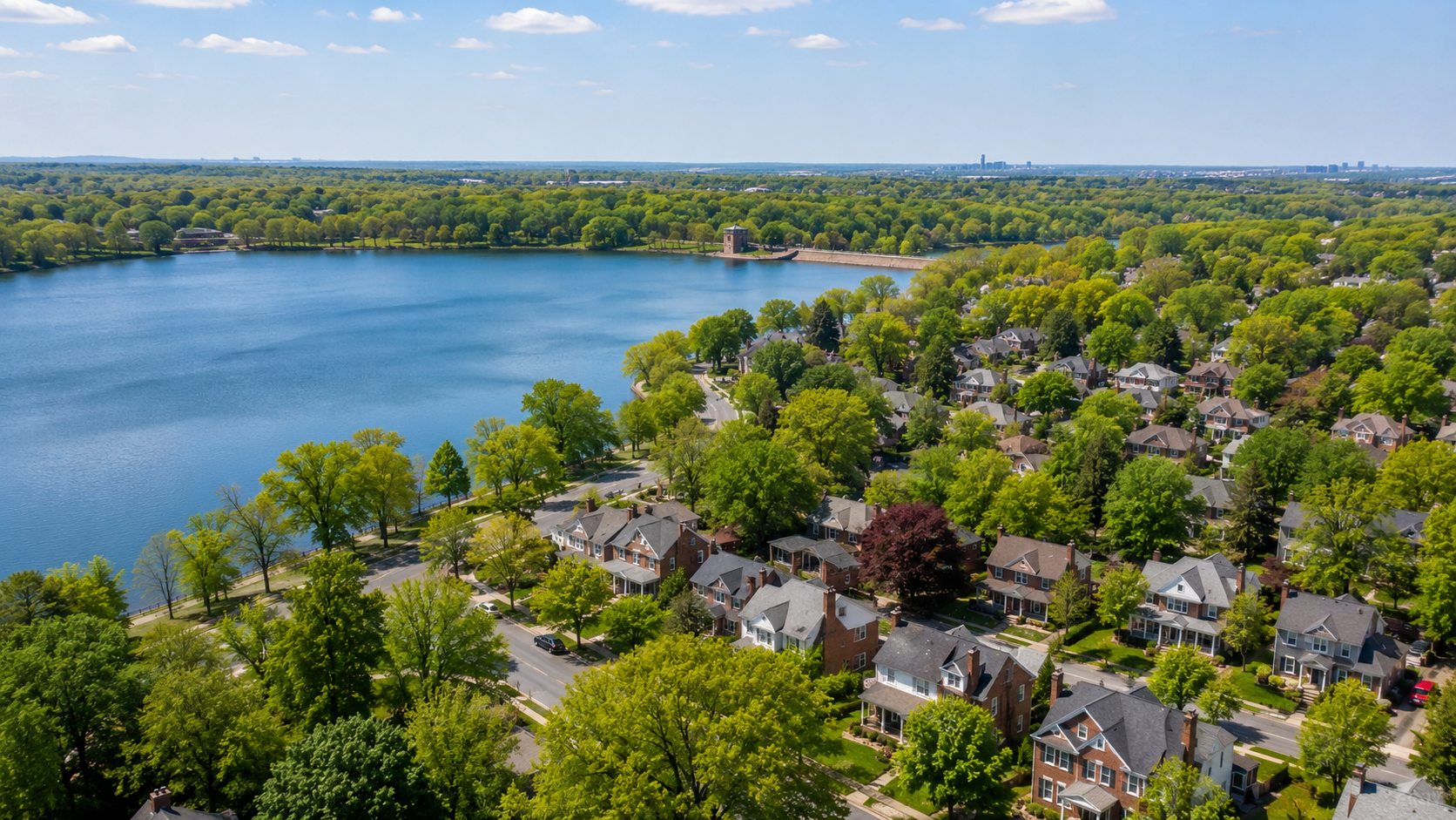 Mayfield Guide: Small-Town Feel Inside Baltimore