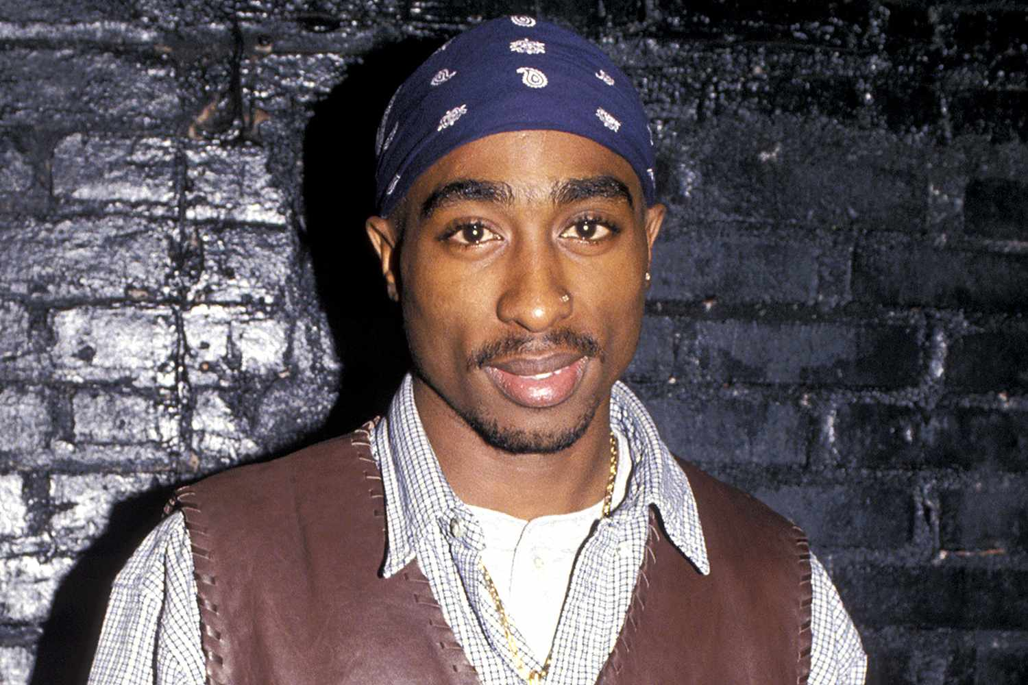 Tupac Shakur honored with street renaming in Baltimore as city celebrates hip-hop legacy