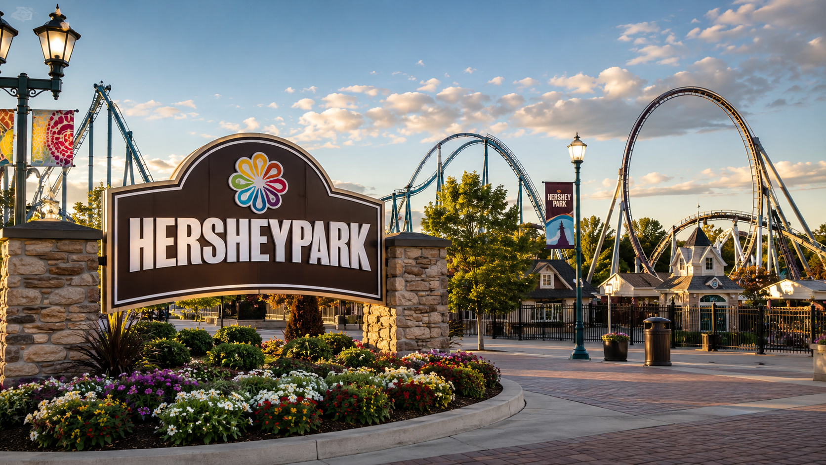 Hershey Park Plans to Open on Time Despite Union Contract Dispute Before 2026 Season Launch