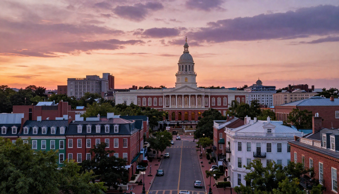 Best day trips from baltimore: discover the top destinations by car and train, including Annapolis, DC, and Harpers Ferry with local travel tips and schedules.