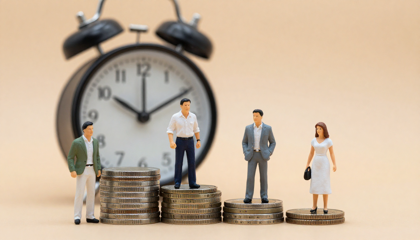 US minimum wage 25 dollars: new Living Wage for All Act aims for 2031 deadline