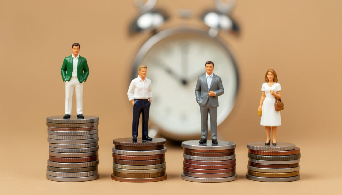 US minimum wage to jump to 25 dollars an hour? Congress introduces a phased plan to triple the federal rate by 2031. Read about the impact on workers and businesses.