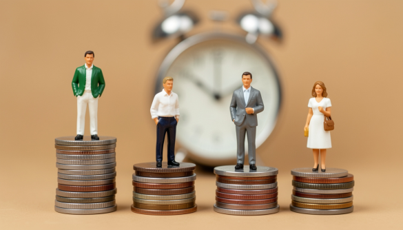 US minimum wage to jump to 25 dollars an hour? Congress introduces a phased plan to triple the federal rate by 2031. Read about the impact on workers and businesses.