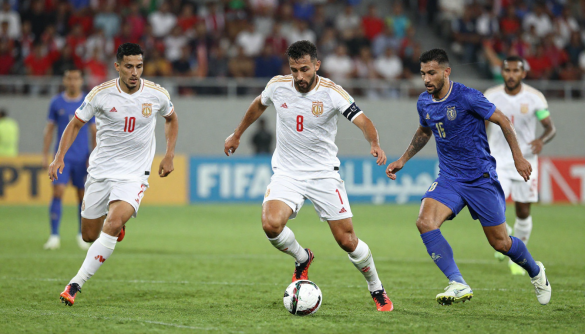Iran will be participating in the 2026 World Cup in the United States. Read about FIFA's peace mission, Trump's reaction, and the Group G match schedule for the team.