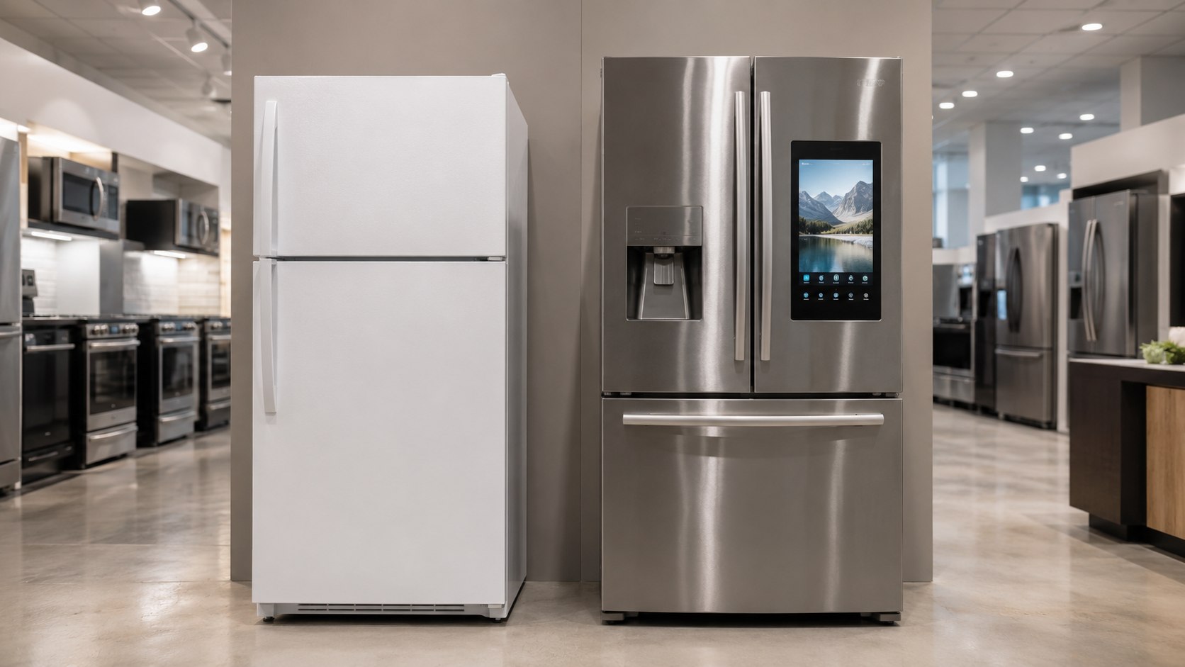 How Long Do Refrigerators Last 2026?