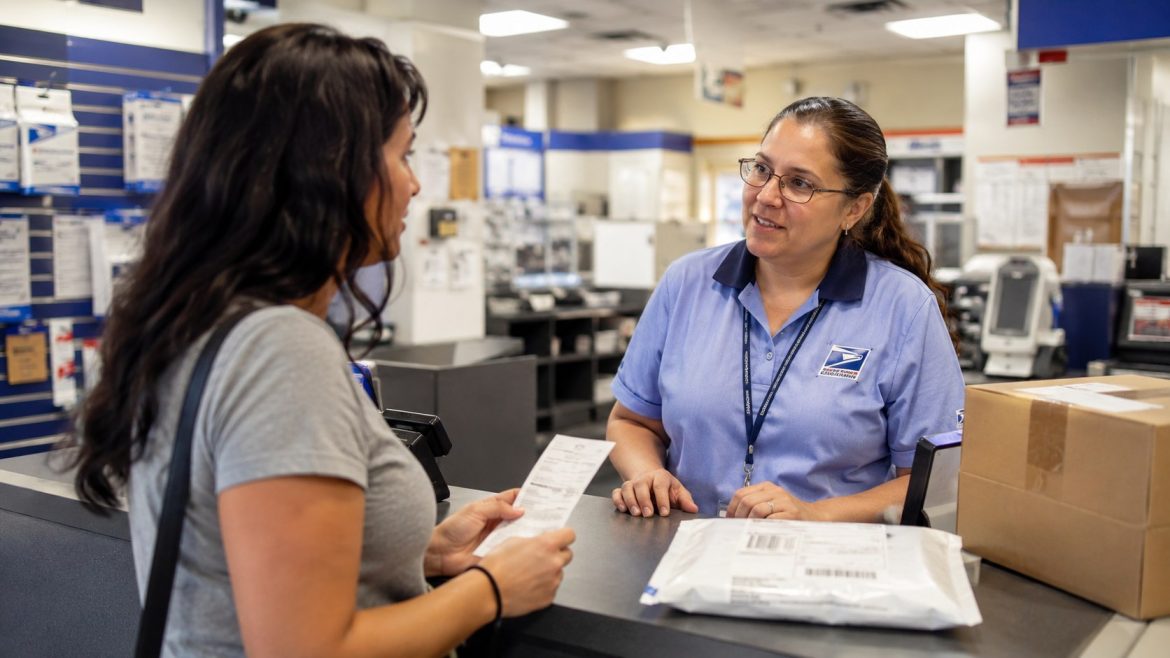 Step-by-step 2026 guide on How to Track a USPS Package Without Tracking Number for US readers. What to do, what to avoid and how long it really takes.