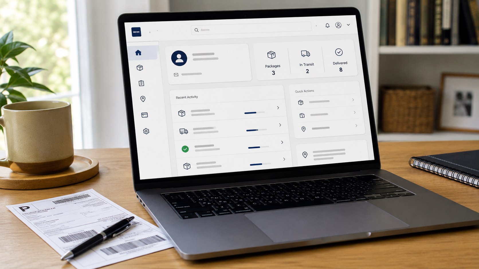 How to Track a USPS Package Without Tracking Number in 2026