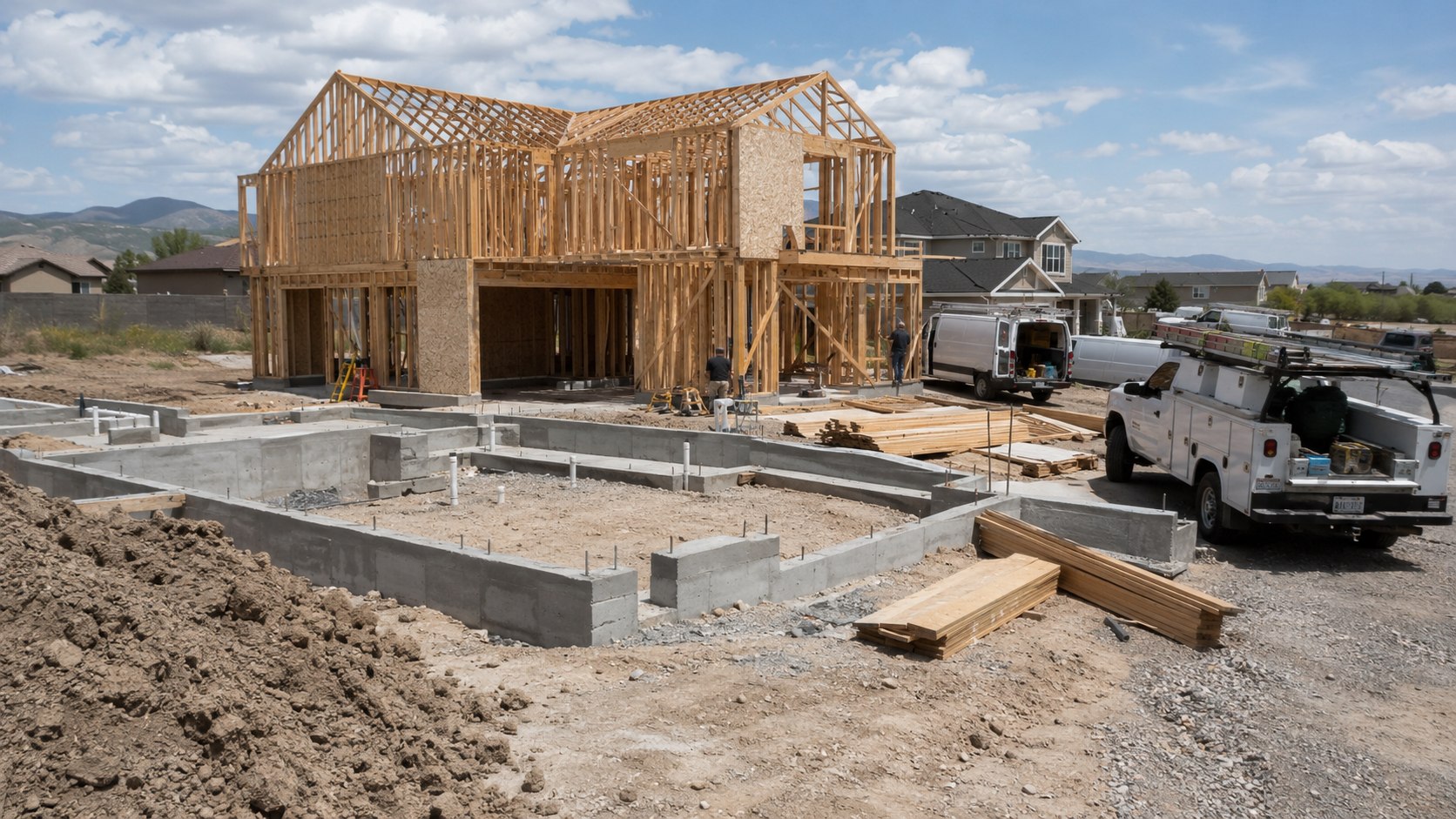 Cost to Build a House in USA 2026 by State: Price per Sq Ft Guide