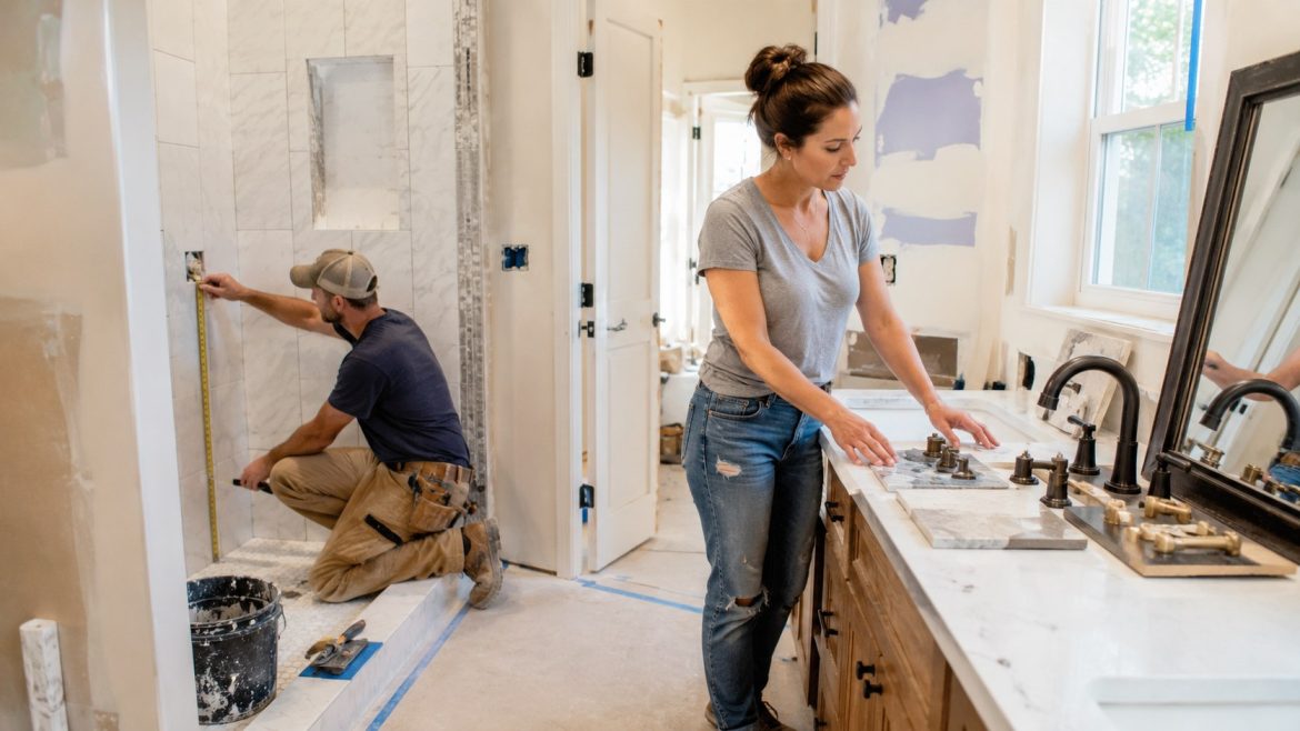 Step-by-step 2026 guide on How Long Does a Bathroom Remodel Take for US readers. What to do, what to avoid and how long it really takes.