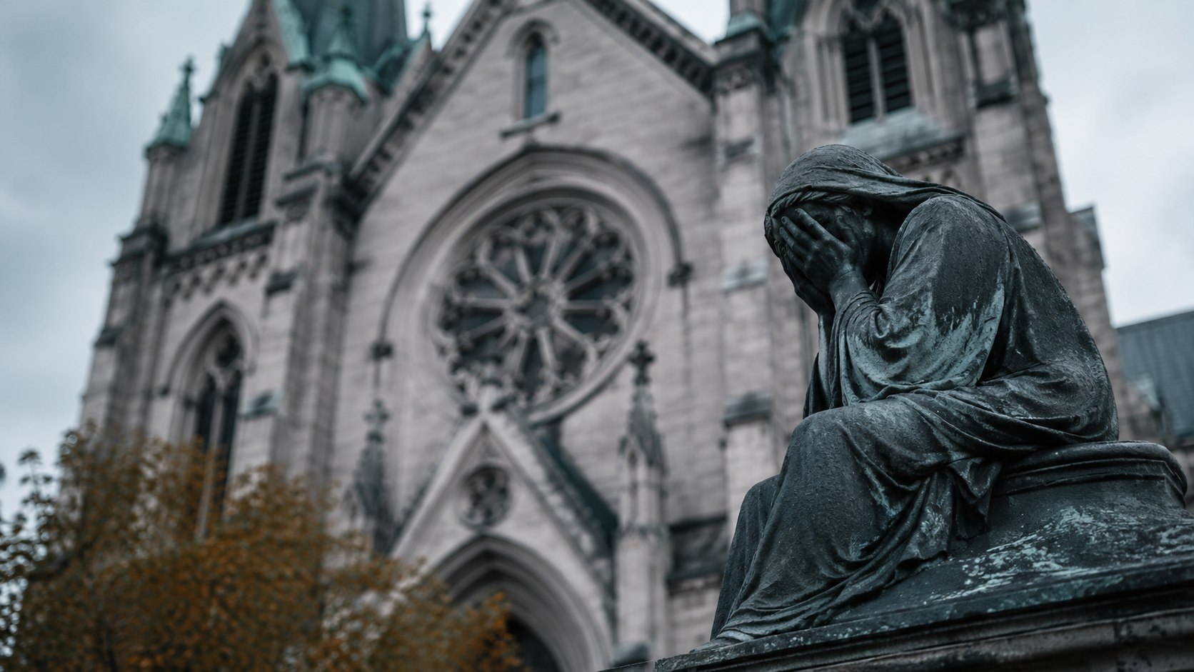 Archdiocese of Baltimore proposes $170 million abuse settlement as bankruptcy case intensifies