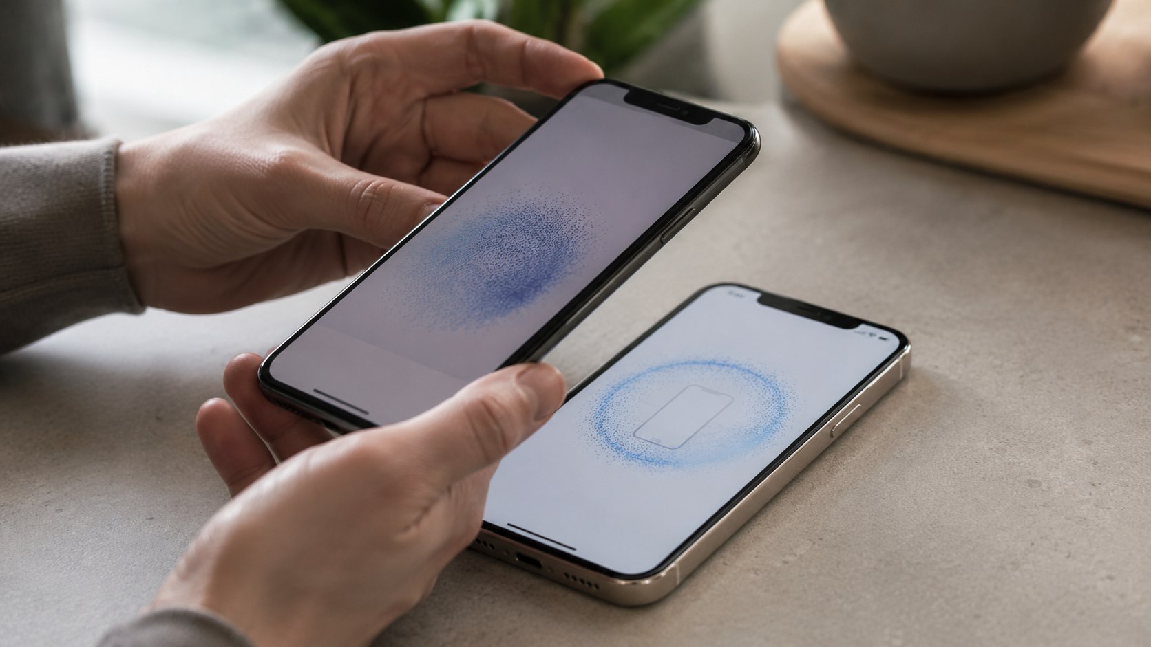 How to Transfer iPhone Data in 2026: Quick Start, iCloud, Finder Guide