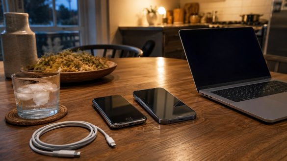 Step-by-step 2026 guide on How to Transfer Data from Old iPhone to New iPhone 2026 for US readers. What to do, what to avoid and how long it really takes.