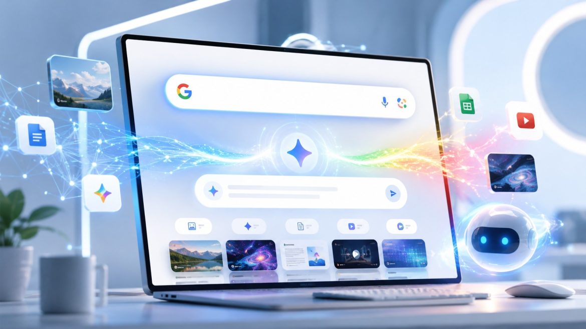 Google AI Search is getting Gemini 3.5 Flash, AI agents, booking tools and coding features. Here is what changes for users.