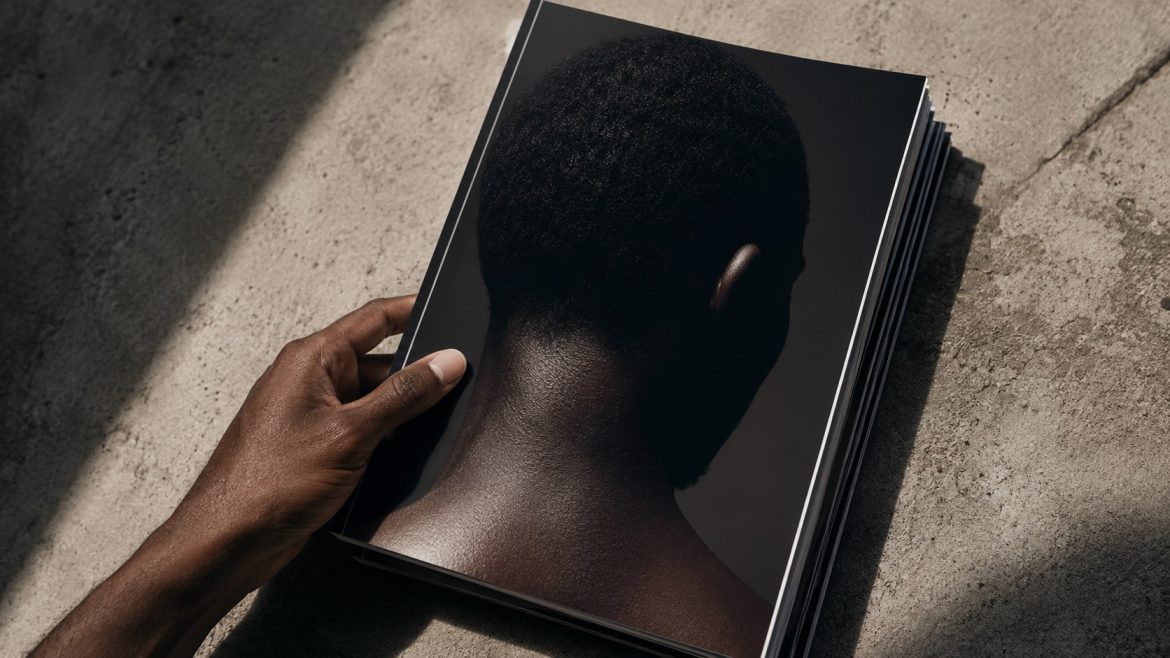 Black Is Magazine launches its first print issue in Baltimore, marking five years of Lia J. Latty’s platform for Black photographers.
