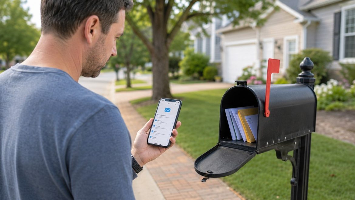 Step-by-step 2026 guide on USPS Informed Delivery How to Sign Up 2026 for US readers. What to do, what to avoid and how long it really takes.