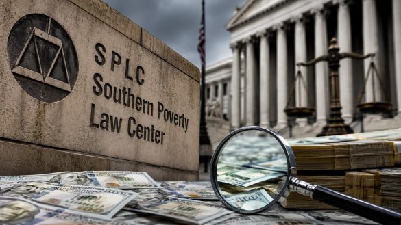 Southern Poverty Law Center allegations include fraud and money laundering claims as federal prosecutors scrutinize donor funds and informant payments.