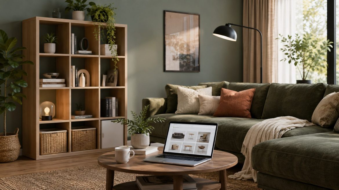 IKEA vs Ashley vs Wayfair Quality 2026: real cost, lifespan and pros/cons in 2026. We weigh both options side by side and give a clear pick.