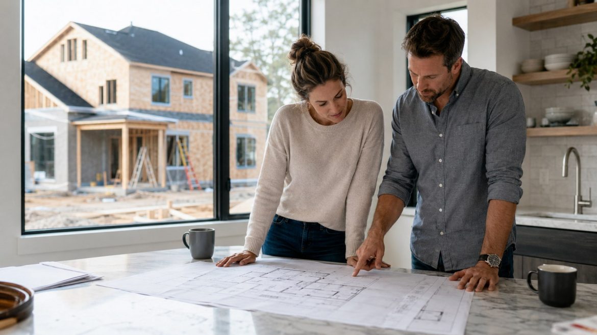 Custom Home Cost vs Production Home 2026: real cost, lifespan and pros/cons in 2026. We weigh both options side by side and give a clear pick.
