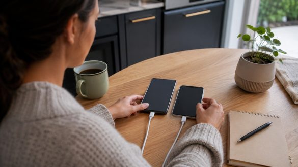 Step-by-step 2026 guide on How to Transfer from Android to iPhone 2026 for US readers. What to do, what to avoid and how long it really takes.